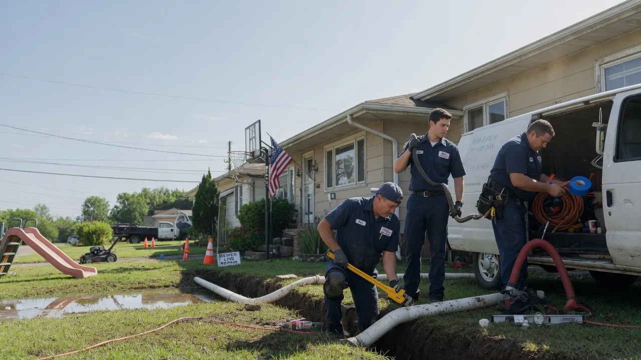 Toilet Installation in Salem, IL near me